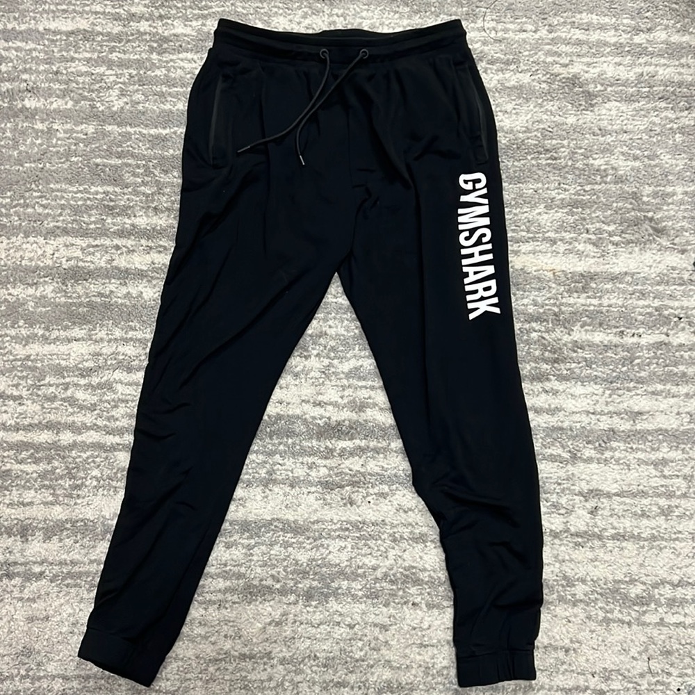 Mens Large Gymshark Joggers